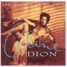 CD / Dion Celine / Colour Of My Love