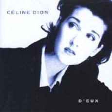 CD / Dion Celine / D'eux