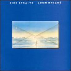 CD / Dire Straits / Communique