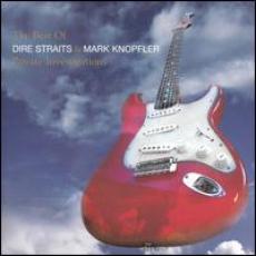 CD / Dire Straits & M.Knopfler / Private Investigations / Best Of