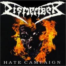 CD / Dismember / Hate Campaign / Digipack