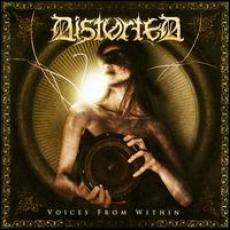 CD / Distorted / Voices From Within