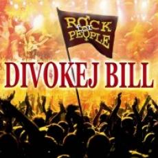 CD / Divokej Bill / Rock for People