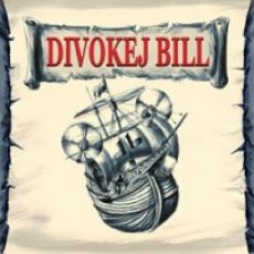 CD / Divokej Bill / Divokej Bill