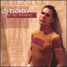 2CD / Tiesto / In My Memory / 2CD