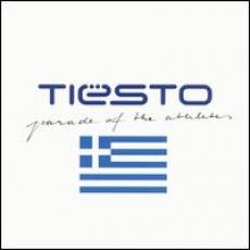 CD / Tiesto / Parade Of The Athletes