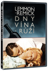 DVD / FILM / Dny v�na a r���