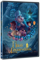 DVD / FILM / dol lucerniek