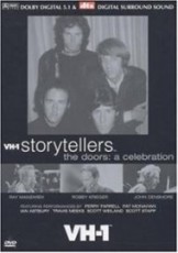 DVD / Doors / Storytellers / A Celebration