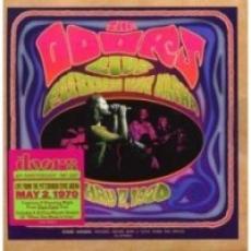 CD / Doors / Live In Pittsburgh 1970