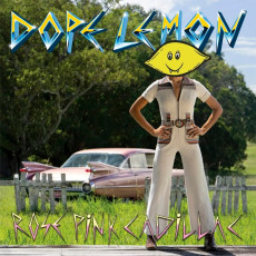 LP / Dope Lemon / Rose Pink Cadillac / Pink / Vinyl