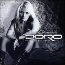 CD / Doro / Classic Diamonds