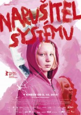 DVD / FILM / Naruitel systmu