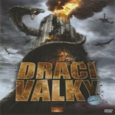 DVD / FILM / Dračí války / D-War DVD / FILM / Dračí války / D-War
