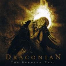 CD / Draconian / Burning Halo