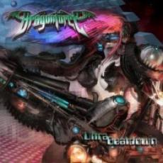 CD / Dragonforce / Ultra Beatdown
