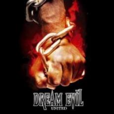CD / Dream Evil / United