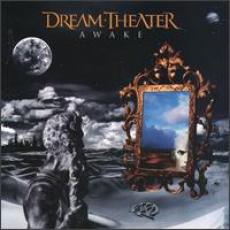 CD / Dream Theater / Awake