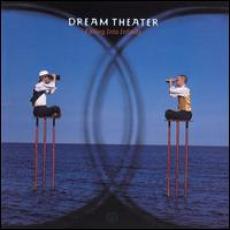 CD / Dream Theater / Falling Into Infinity