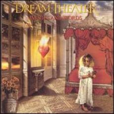 CD / Dream Theater / Images And Words