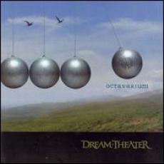 CD / Dream Theater / Octavarium