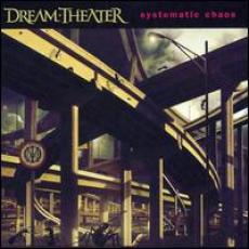 CD / Dream Theater / Systematic Chaos