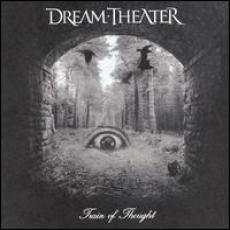 CD / Dream Theater / Train Of Thought