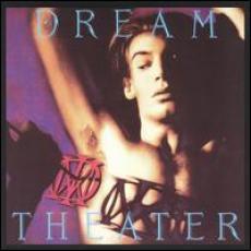 CD / Dream Theater / When Dream And Day Unite