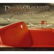 2CD / Dream Theater / Greatest Hits / 2CD / Digipack