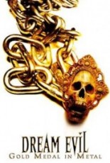 DVD/2CD / Dream Evil / Gold Medal In Metal / DVD+2CD