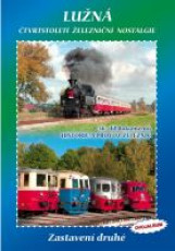 2DVD / Dokument / Historie eleznic:Lun / Zastaven druh / 2DVD