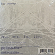 CD / Ensoi / Waters Rings