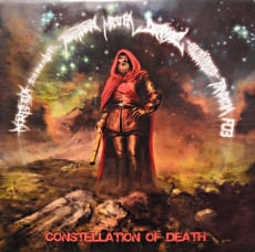 LP / Various / Constellation Of Death / Vinyl