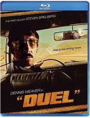 Blu-Ray / Blu-ray film /  Duel / Blu-Ray