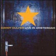 CD / Dulfer Candy / Live In Amsterdam