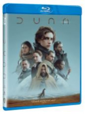 Blu-Ray / Blu-ray film /  Duna / Blu-Ray