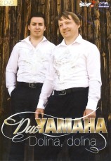 2DVD / Duo Yamaha / Dolina,dolina / 2DVD