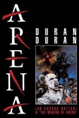 DVD / Duran Duran / Arena DVD / Duran Duran / Arena