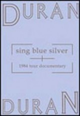 DVD / Duran Duran / Sing Blue Silver