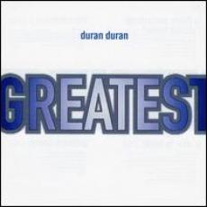 CD / Duran Duran / Greatest