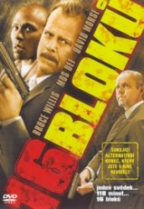 DVD / FILM / 16 blok / 16 Blocks