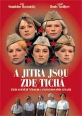 DVD / FILM / A jitra jsou zde tich 1