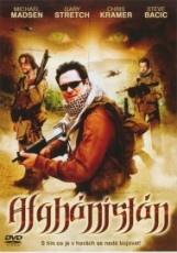 DVD / FILM / Afghnistn