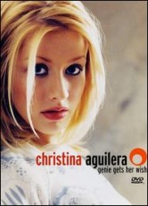 DVD / Aguilera Christina / Genie Gets Her Wish