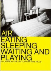 DVD / Air / Eating Sleeping Waiting And Playing