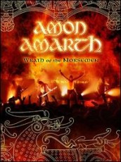 3DVD / Amon Amarth / Wrath Of The Norsemen / 3DVD