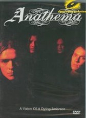 DVD / Anathema / Vision Of A Dying Embrace