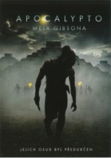 DVD / FILM / Apocalypto