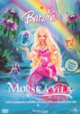 DVD / FILM / Barbie:Mosk vla