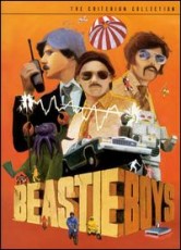 2DVD / Beastie Boys / Video Anthology